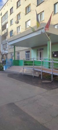 Продаж кімнати в гуртожитку - фото 1