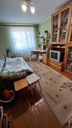 Продам кімнату 13.5м2 в гуртожитку - фото 1