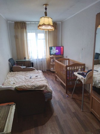 Продам комнату в общежитии - фото 1