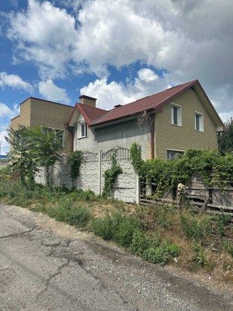 Продам будинок 170 м2 Ігрінь, зупинка маршруток - фото 1