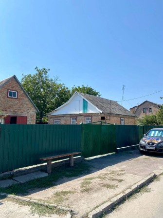 Продам будинок з АГВ та флігелем. Срочно . Торг - фото 1