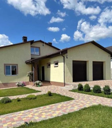 Продам 2х поверховий будинок , Харків , Черкаська Лозова (код4906) - фото 1