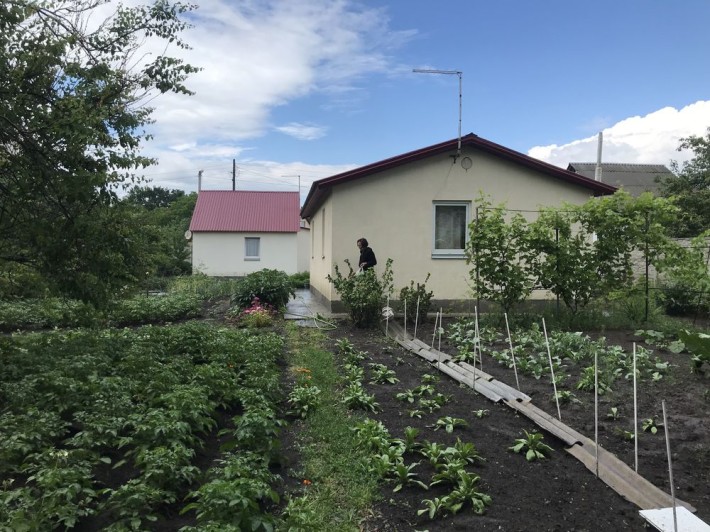 Терміновий продаж .Будинок,  Два будинки  м Бориспіль , від власника - фото 1