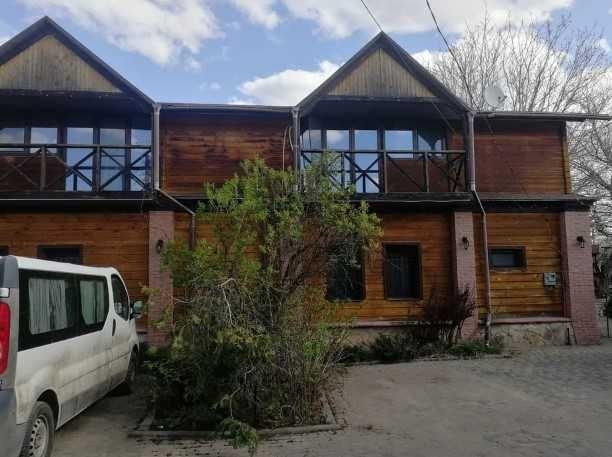 Продам 2х этажный дом , 400м2, м.Индустриальная, Восточный(код4718) - фото 1