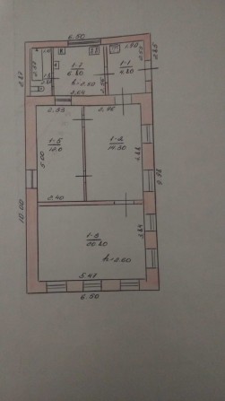 Продается дом в Ингульском районе - фото 1