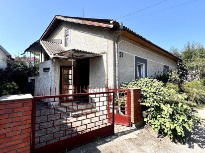 Унікальна пропозиція для девелоперів! Центр. Будинок з приват.ділянкою Івано-Франківськ