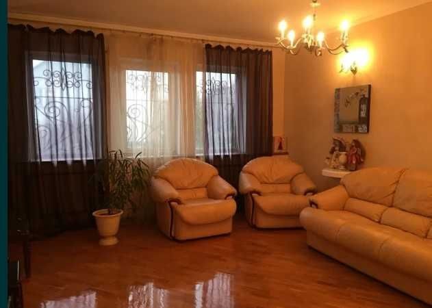 Продам дом в Большой Даниловке, 285м2 , с евроремонтом (код 4764) - фото 1