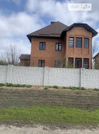 Продам дом в Харкові ,в Безлюдівка,360м2 ,під Ваш ремонт (код 4908) - фото 1