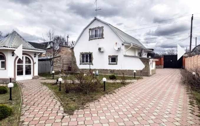 Продам затишний будинок ,120м2 , 10 хв від Харкова (код 4936) - фото 1