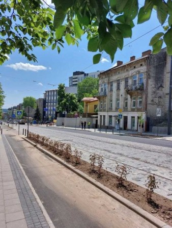 Оренда кімнати в центрі Львова - фото 1