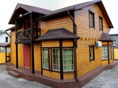 Продам 2 дома в центре города Кременчуг