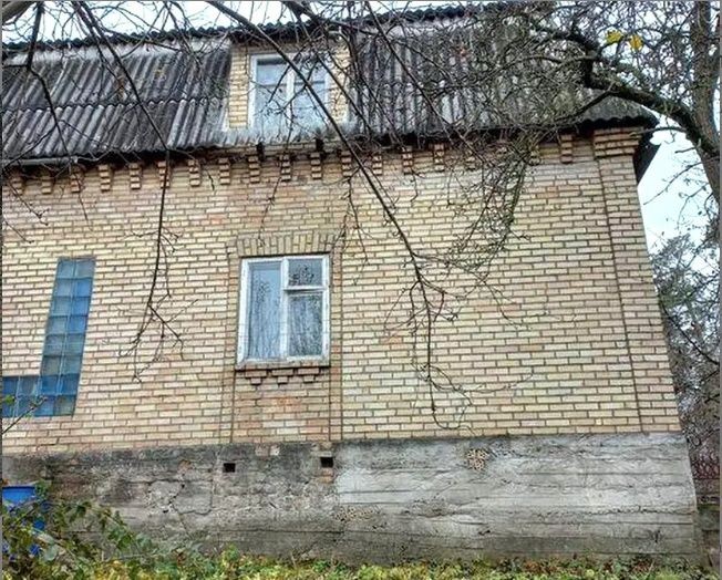 Продаж будинку 105 м.кв по вул. Толстого в Ірпені - фото 1