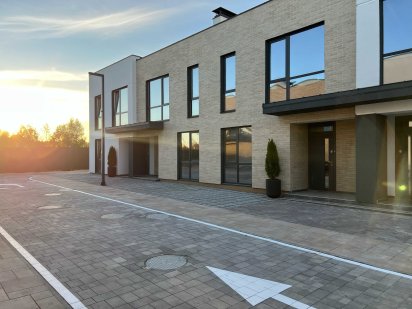 4-ти кім. таунхаус від забудовника. Розстрочка 1 рік. З наповненням! Софіївська Борщагівка