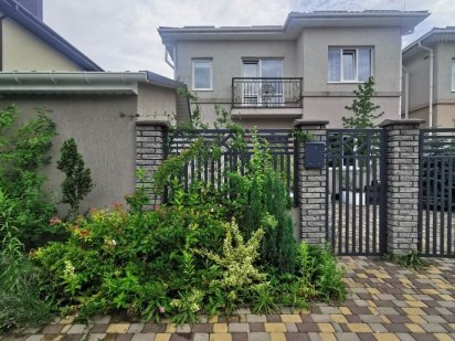 Будинок 156 м2 з ремонтом, Київ, Петропавлівська Борщагівка Петропавловская Борщаговка