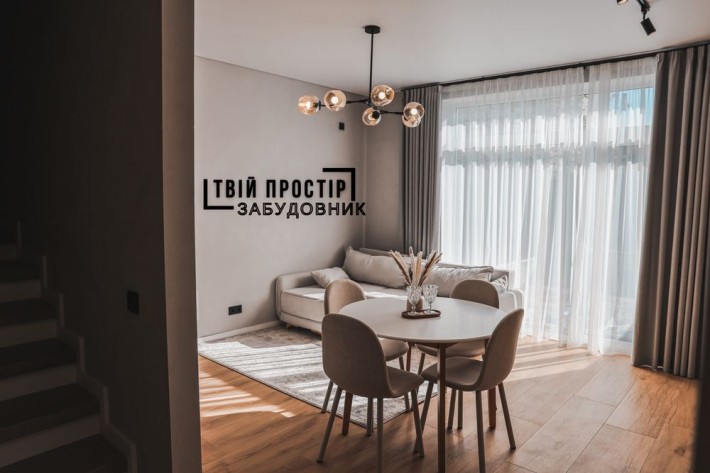 ‼️З ремонтом та Газом‼️ 95 м2 школа - 300 м - фото 1