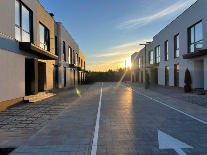 Продам таунхаус. 1.3 сотки землі. Розстрочка на 1 рік. З наповненням! Софіївська Борщагівка