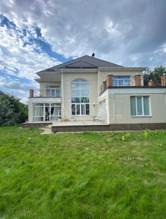 Продажа дома, Софиевская Борщаговка, Киево-Святошинский район - фото 1