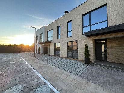 Продам таунхаус 102 кв.м. Підвал 50 кв.м. у подарунок. Наповнення! Софіївська Борщагівка