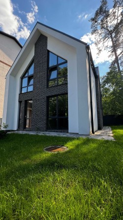 Терміновий продаж!Будинок 107 м2 3 сотки Ірпінь - фото 1