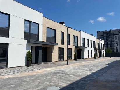 Продам готовий таунхаус 120м2. Всі центральні комунікації. Розстрочка! Софіївська Борщагівка