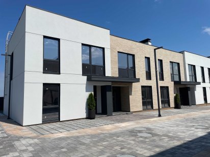 Продам таунхаус 105 м2. Підвал у подарунок. Чиста локація. Софіївська Борщагівка