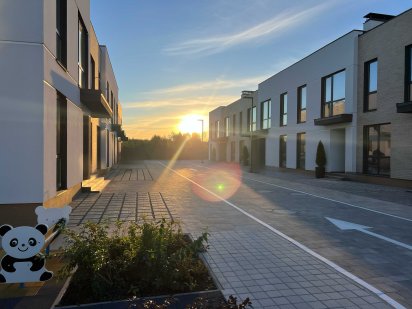 Продаж таунхауса. 112 кв.м здача 3 квартал 2025. Розстрочка Софиевская Борщаговка