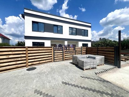 Продається дуплекс 120 кв.м в с.Софіївська Борщагівка. Софіївська Борщагівка