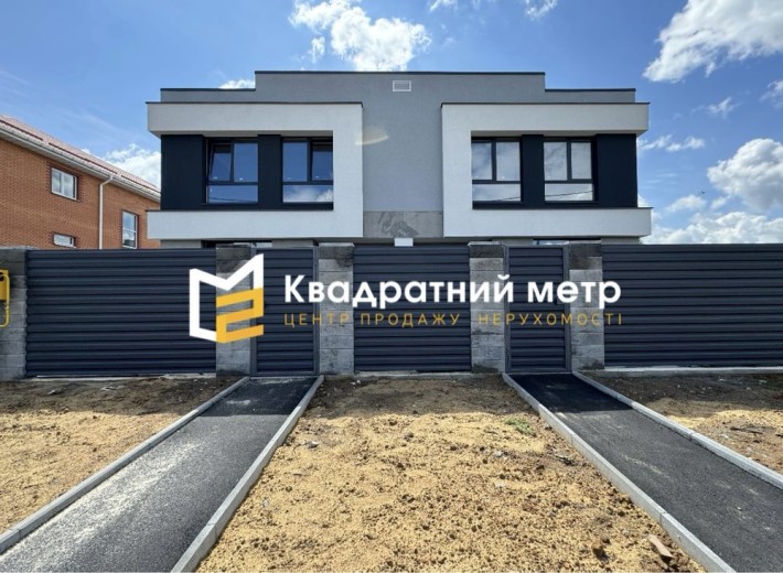 Продаж дуплексів Софіївська Борщагівка, Петропавлівська Борщагівка - фото 1