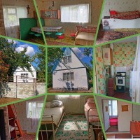 Продам двоповерховий дачний будинок в СТ Вороничі (Великополовецьке). Біла Церква