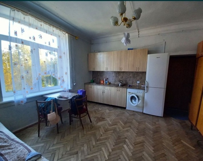 Здам 1-кім.кв., вул. Одеська, р-н Еленга. Вільна 3500грн. - фото 1