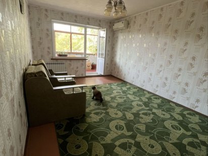 Продам 2х.комн.квартиру Каменское