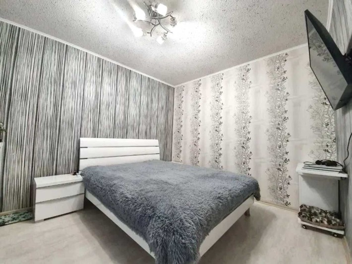 2-комнатная квартира 60 м² - фото 1