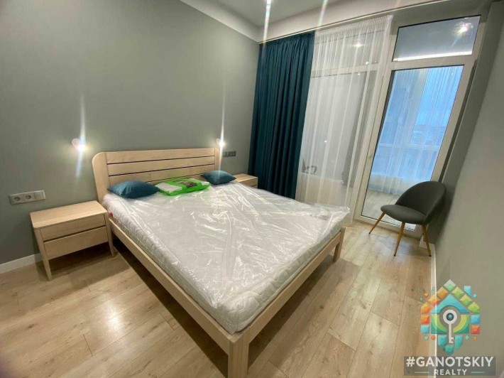 Аренда ЖК Comfort City Рыбинский 51м2 - фото 1