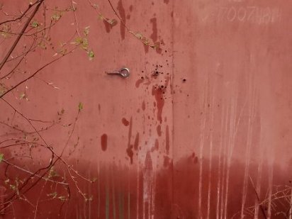 Продам гараж . Или обменяю на автомобиль с доплатой в две стороны. Коростень