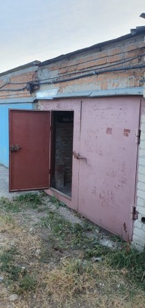 Продам гараж ГСК-2, Домаха - фото 1