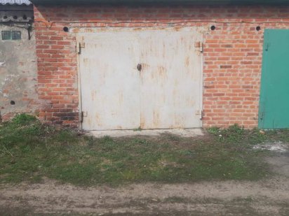 Продам або здам гараж Миргород