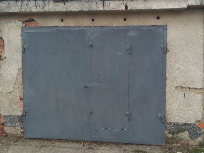 Продам гараж Мукачево І.Франка