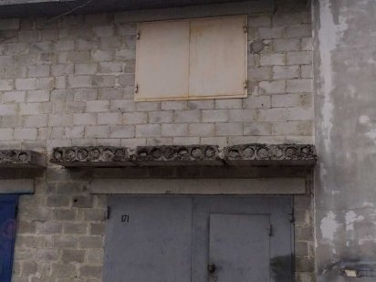 Продам приватизований гараж в м.Бровари ГК «Десна-1» р-н Торгмаш Бровары