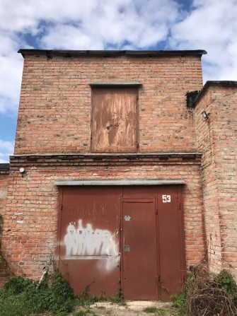 Продаю гараж на два поверхи,гаражний кооператив «Промінь»,#53 - фото 1