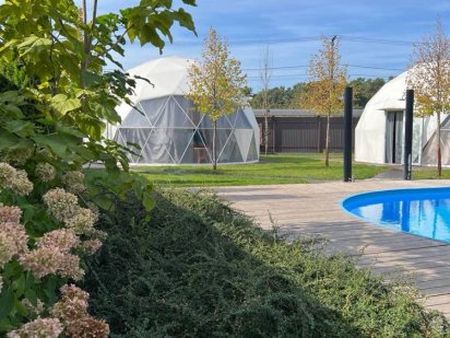 210 Локация для вечеринок Вышгород