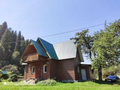 Отдых. Відпочинок в Карпатах. Аренда дома.Чани Яремче