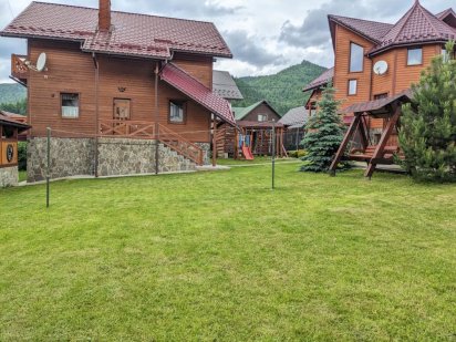 Здається котедж в Поляниці Ивано-Франковск