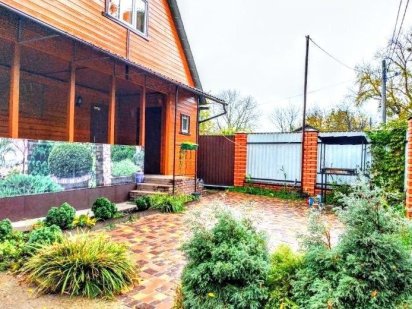 441 Б Будинок на добу біля води Киев