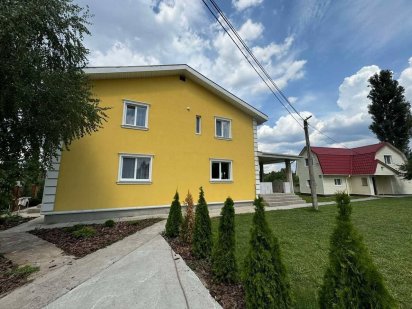 460 А Котедж подобово на озері з власним пляжем Киев