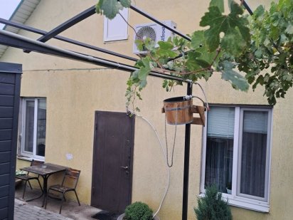 Квартира подобово (приватний будинок)Вже працюе опалення