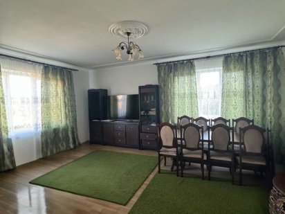 Будинок подрбово для святкування Львів