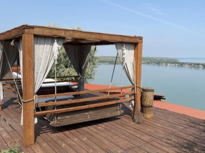 Оренда котеджів Одеса