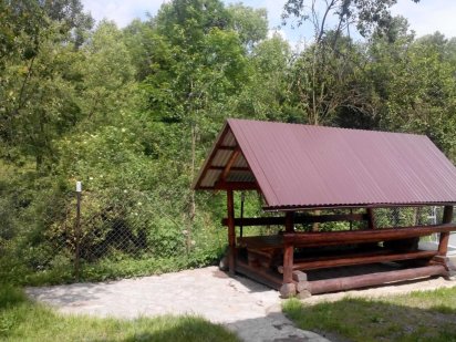 Здається будинок в Карпатах «Карпатські полонини» в селі Пилипець Пилипец