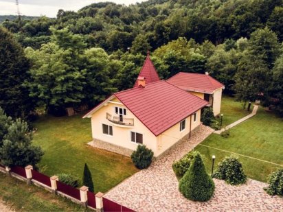 Закарпаття, Поляна, Бронь з ВЕРЕСНЯ! Русская Поляна