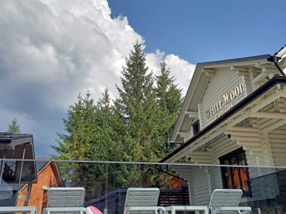 Оренда дому Буковель. Шале, котедж Карпати Поляница